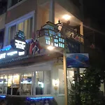 Sunway Отель 2*