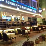 Sunway Отель 2*