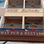 Sunway Алания