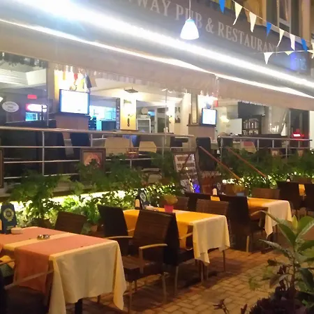 Sunway Алания