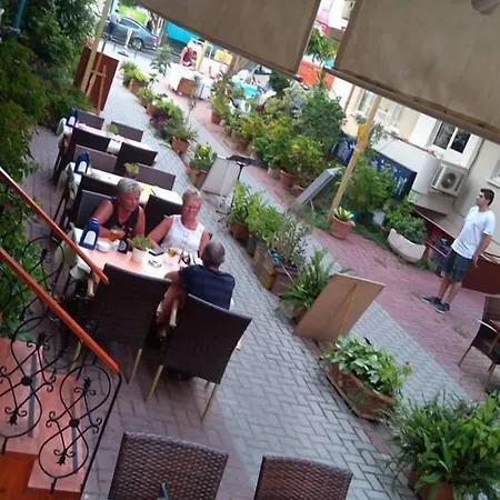 Sunway Отель Алания