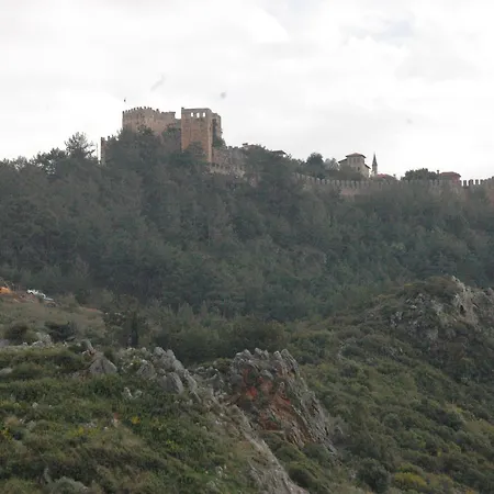 Sunway Отель Алания