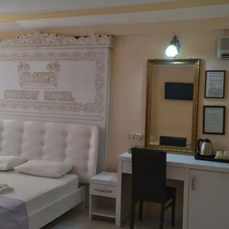 Sunway Алания