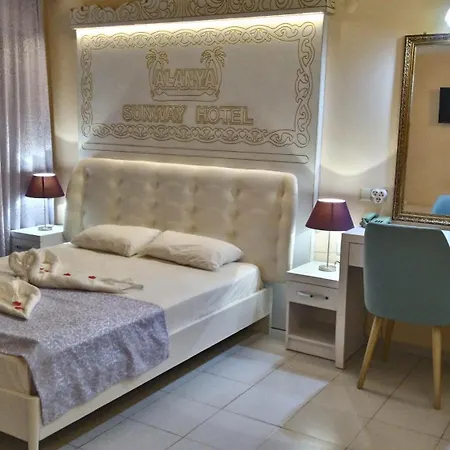 Sunway Hotel Alanya