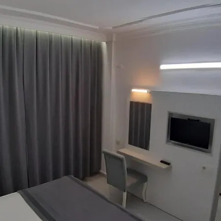 Szálloda Sunway