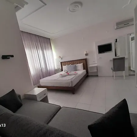 Sunway Szálloda Alanya