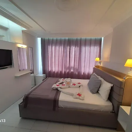 Sunway Szálloda 2*