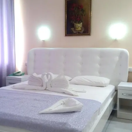 Sunway Ξενοδοχείο