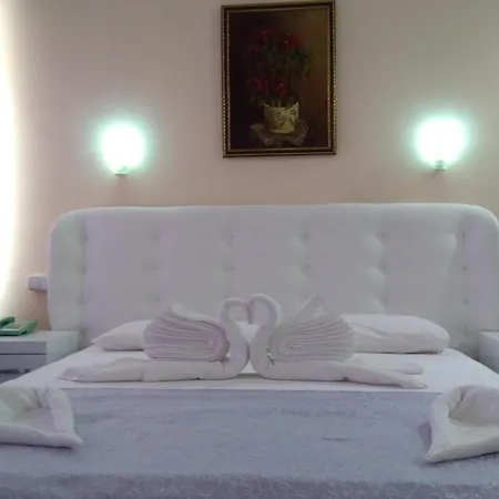 Ξενοδοχείο Sunway 2*