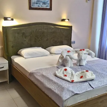 Szálloda Sunway Alanya