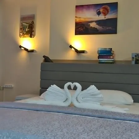 Sunway Szálloda Alanya