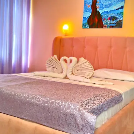 Ξενοδοχείο Sunway