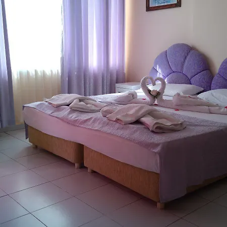 Sunway 2* Αλάνια