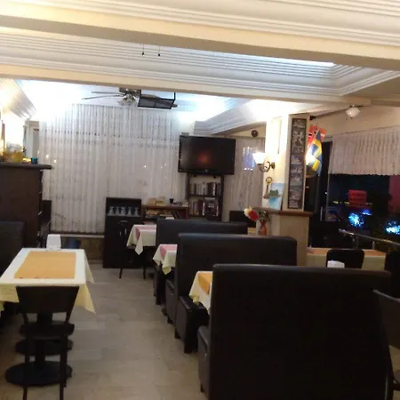 Sunway Ξενοδοχείο 2*