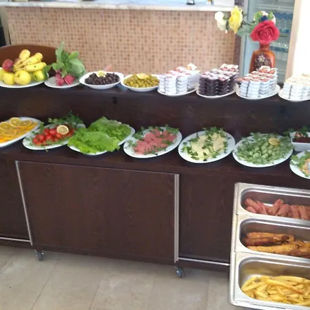 Sunway 2* Αλάνια