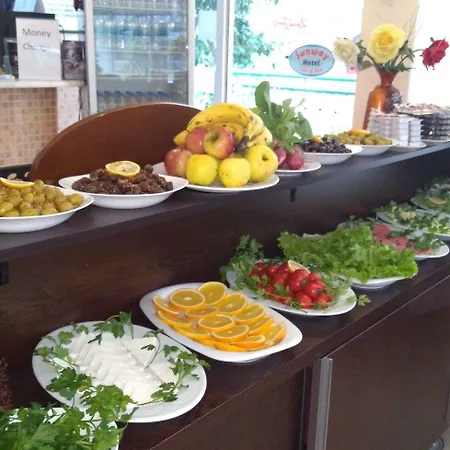 Ξενοδοχείο Sunway