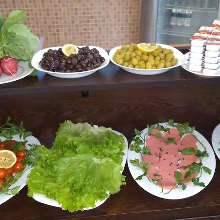 Ξενοδοχείο Sunway