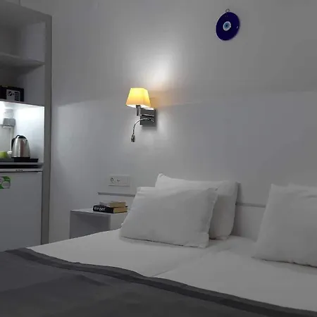 Ξενοδοχείο Sunway 2*