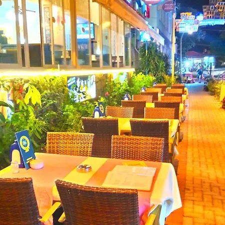 Szálloda Sunway 2*