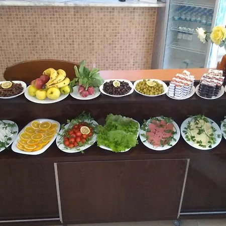 Sunway Szálloda