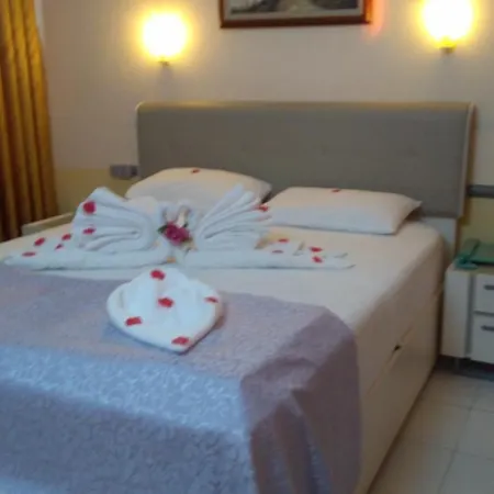 Ξενοδοχείο Sunway