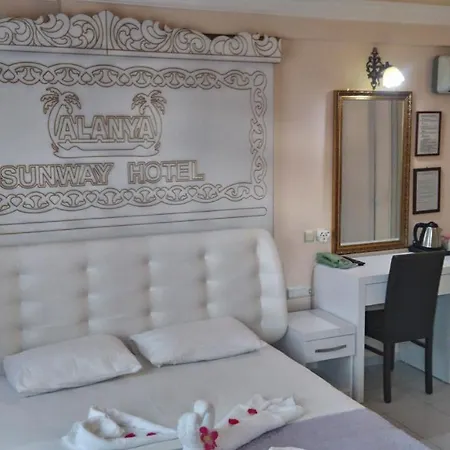 Ξενοδοχείο Sunway