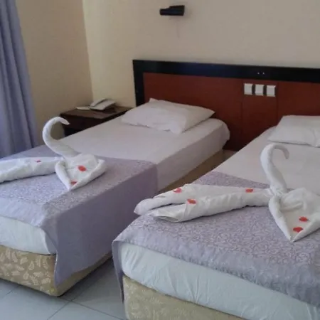 Sunway Szálloda Alanya