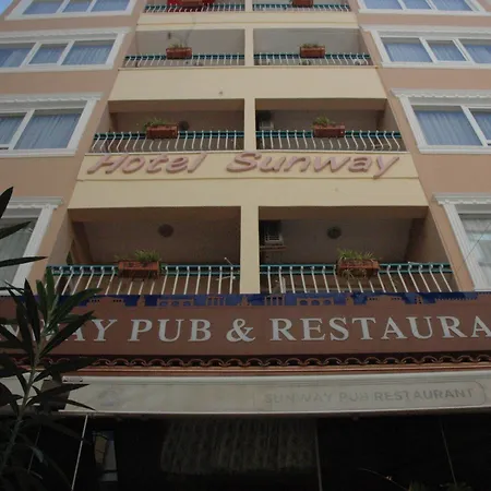 Sunway 2* Alanya