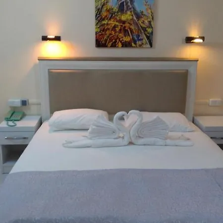 Sunway 2* Αλάνια