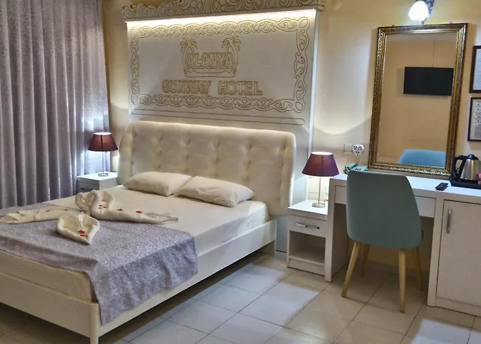 Sunway Hotel Alanya
