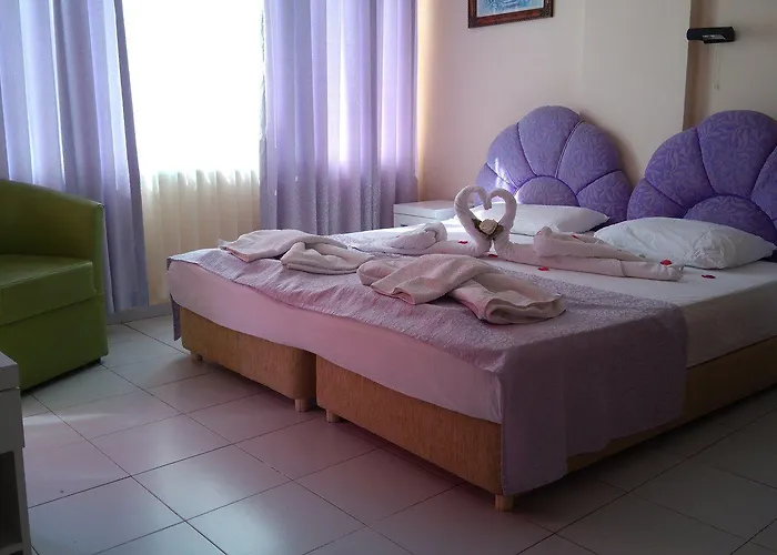 Sunway 2* Alanya