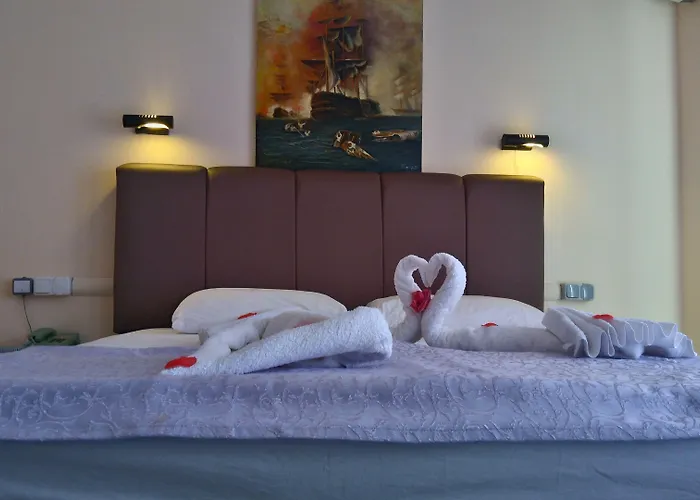 Hotel Sunway Alanya