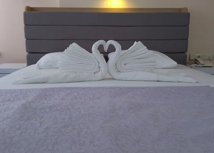 Hotel Sunway Alanya