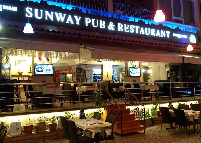 Sunway Alanya