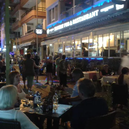 Sunway Alanya