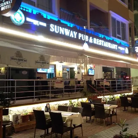 Sunway