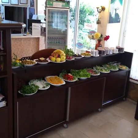 Sunway Hotel 2*