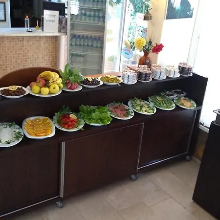 Sunway Hotel Alanya
